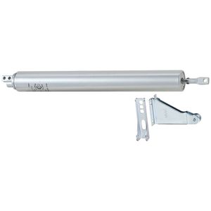 National Hardware V1333 Aluminum Door Closerimage