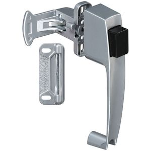 National Hardware 1-3/4 in. Pushbutton Latchimage