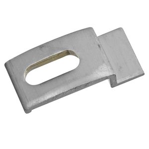 National Hardware Aluminum Storm Door Clipimage