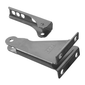 National Hardware V1352 Zinc Plated Steel Door Closer Part Kitimage