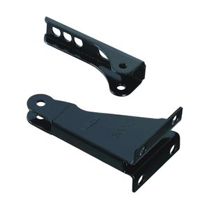 National Hardware Black Door Closer Part Kitimage