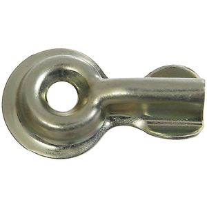 National Hardware Zinc Plated Turn Buttonimage