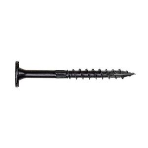 Simpson Strong-Tie 3-1/2 in. Outdoor Accents SDWS Structural Wood Screwimage