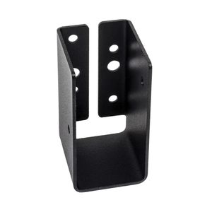 Simpson Strong-Tie 2 in. x 4 in. Light Joist Hangerimage