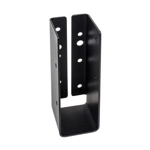 Simpson Strong-Tie 2 in. x 6 in. Light ZMAX Joist Hangerimage
