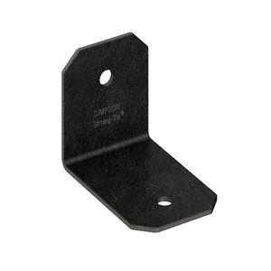 Simpson Strong-Tie Avant 90-Degree Ornamental Angleimage