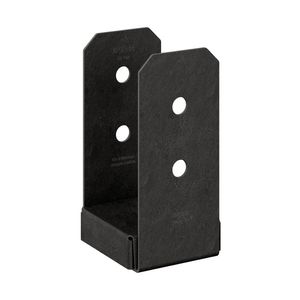 Simpson Strong-Tie 4 in. x 4 in. Adjustable Post Baseimage