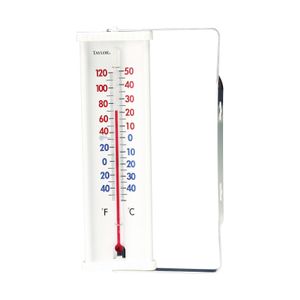 Taylor 8 in. Window Thermometerimage