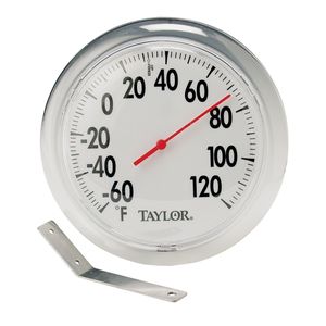 AcuRite Easy Read Window Thermometerimage