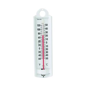 Taylor 8-7/8 in. Indoor/Outdoor Thermometerimage