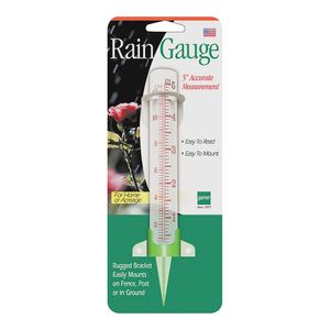 Headwind 5 in. Basic Rain Gaugeimage