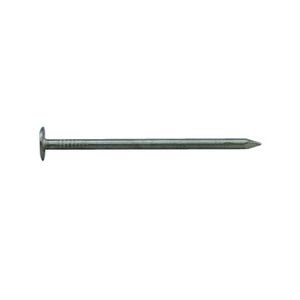 Pro-Fit 2-1/2 in. Electro-Galvanized Roofing Nails, 1 lb.image
