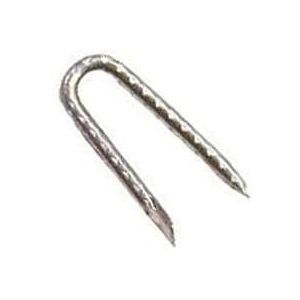 Pro-Fit 1-1/2 in. Electrogalvanized Fence Stapleimage