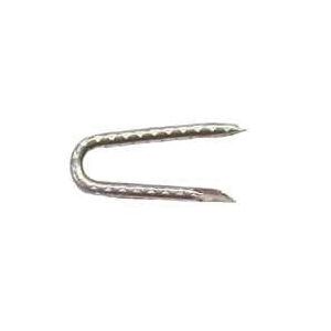 Pro-Fit 1-1/2 in. Electro-Galvanized Fence Staples, 5 lb.image
