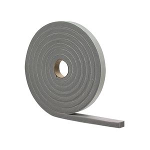 M-D Building Prod 17 ft. Heavy Duty Gray Weatherstrip Tapeimage