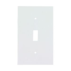 M-D Building Products White Foam Switch Plate Sealerimage