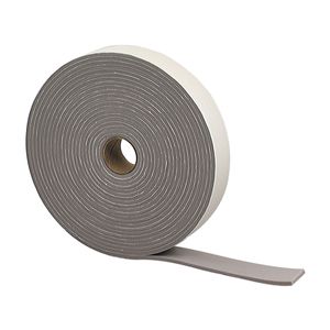 M-D Building Prod 1-1/4 in. x 30 ft. Gray Camper Seal Tapeimage