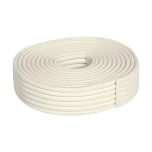 M-D Building Products 1/8 in. x 30 ft. White Caulking Cord Weatherstripimage
