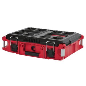 Milwaukee 22 in. PACKOUT Small Tool Boximage