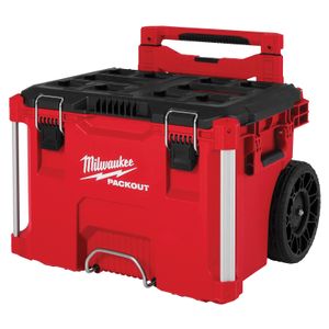 Milwaukee 250 lb. Compact Rolling Tool Boximage