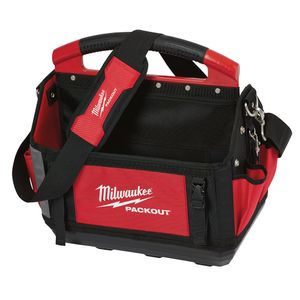 Milwaukee 15 in. PACKOUT Tool Toteimage