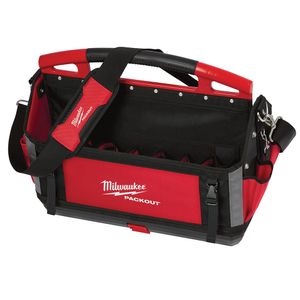 Milwaukee 20 in. PACKOUT Tool Toteimage