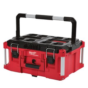 Milwaukee PACKOUT Large Tool Boximage