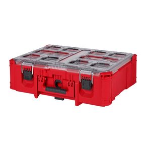 Milwaukee 20 in. PACKOUT Deep Organizerimage