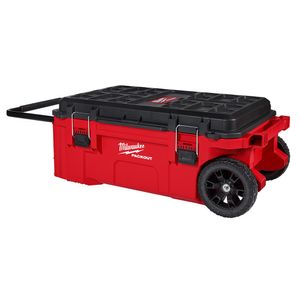 Milwaukee PACKOUT Rolling Tool Chestimage