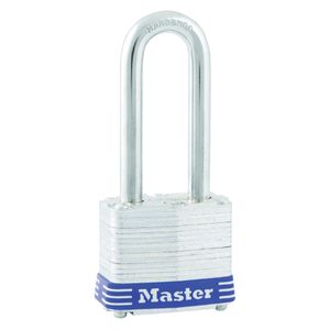 Master Lock 2 in. Laminated Steel Padlockimage