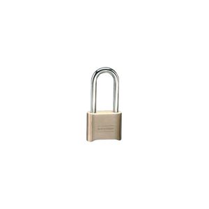 Master Lock 2-1/4 in. Vertical Clearance Combination Padlockimage