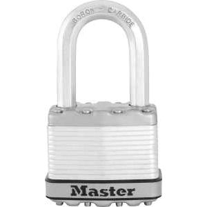 Master Lock 1-1/2 in. Vertical Steel Padlockimage