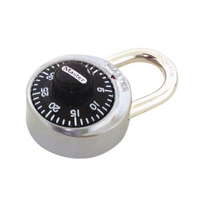 Master Lock 1-7/8 in. Combination Padlockimage