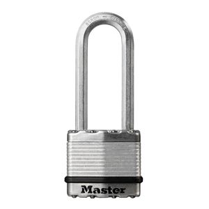 Master Lock 2-1/2 in. Magnum Padlockimage