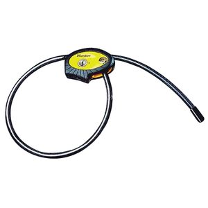 Master Lock 3/8 in. x 6 ft. Steel Cable Lockimage