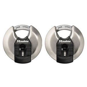 Master Lock 2-3/4 in. Discus Padlockimage