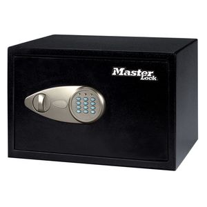 Master Lock 0.58 CU FT Digital Safe with Key Overrideimage