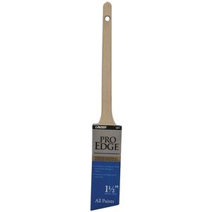 Linzer 1-1/2 in. Angle Sash Paint Brushimage