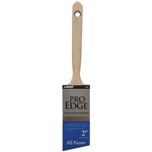 Linzer 2 in. Angle Sash Polyester Blend Paint Brushimage