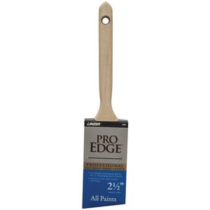 Linzer 2-1/2 in. Angle Sash Paint Brushimage