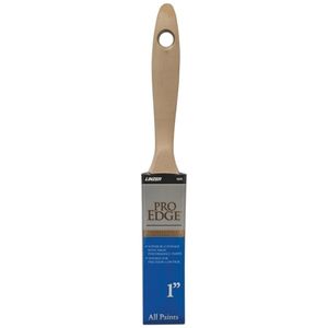 Linzer 1 in. Polyester Blend Wall Paint Brushimage