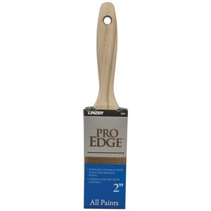Linzer 2 in. Polyester Blend Wall Paint Brushimage