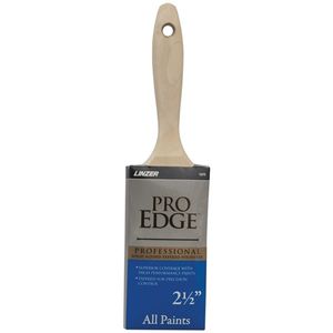 Linzer 2-1/2 in. Poly Blend Wall Paint Brushimage