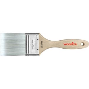 Wooster Brush 2 in. Polyester Varnish Paint Brushimage