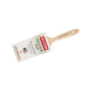 Wooster Brush 3 in. Polyester Varnish Paint Brushimage