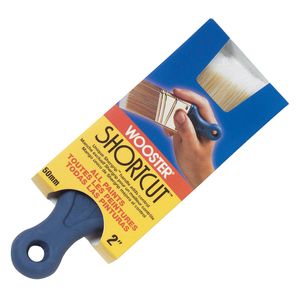 Wooster Brush 2 in. Angle Sash Paint Brushimage