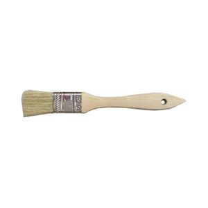 Prosource 1 in. White Bristle Chip Brushimage