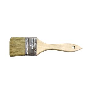 Prosource 2 in. White Bristle Chip Brushimage