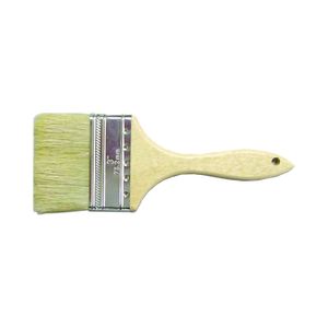 Prosource 3 in. White Bristle Chip Brushimage