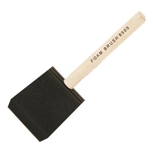 Prosource 2 in. Foam Brushimage